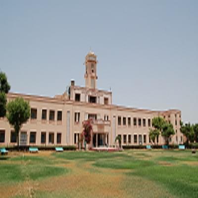 Seth Motilal PG College Jhunjhunu Campus photo 1